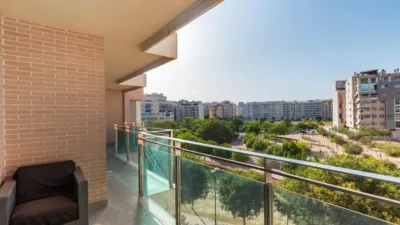 Apartment in Murcia photo 41