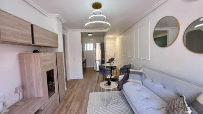 Apartamento en calle de Manuel Galián, 4 photo 8