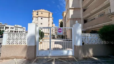 Apartamento en calle de Manuel Galián, 4 photo 35
