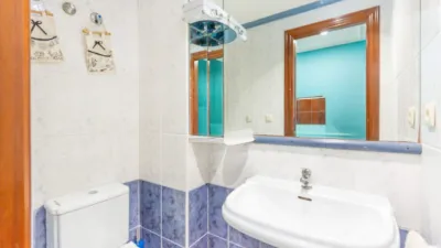 Duplex at Avinguda de Miguel Hernández, 6 photo 10