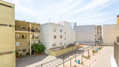 Duplex at Avinguda de Miguel Hernández, 6 photo 29