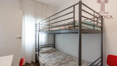Apartment on Calle Peral, 45 photo 5