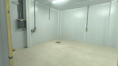 Nave industrial en alquiler en Poligono Campollano - Vista 5
