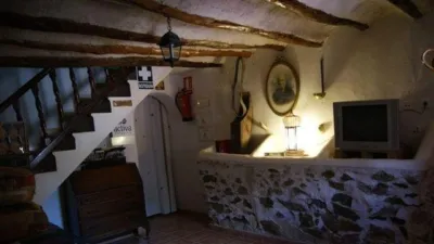 House on Calle Charrara, No. 98 photo 16