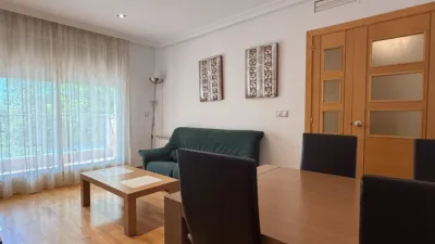 Apartment in Ciudad Valdeluz photo 2