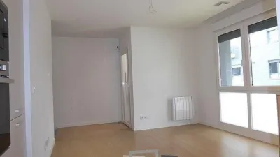 Apartment in Miribilla photo 2