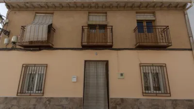 House on Calle de los Carpinteros photo 34
