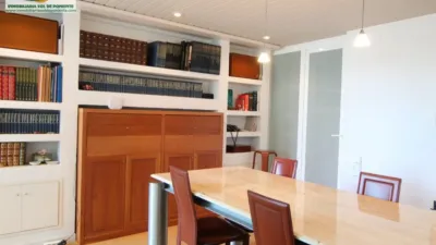 Detached villa in Rincon de Loix, Benidorm. photo 11