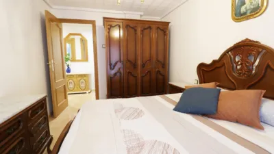 Apartment in Sector V-El Canal photo 8