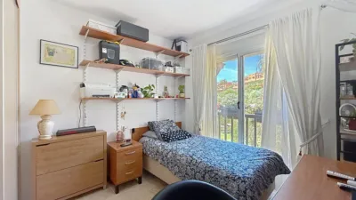 Apartment in Casares Golf photo 6