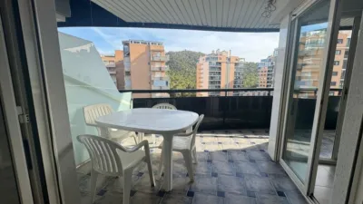 Apartment in Cala de Finestrat photo 22