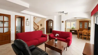 Chalet in Segur de Calafell photo 7