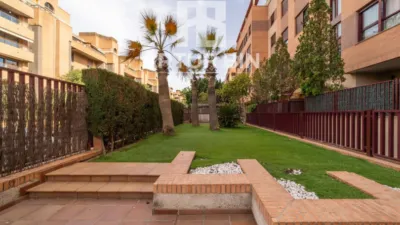 Duplex Penthouse for Sale in Campanar, Valencia photo 25