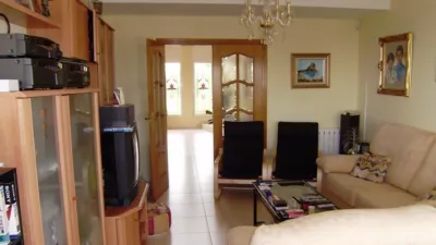 Chalet in Urbanizations photo 11