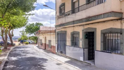 Terraced house on Calle de Caño Ronco Norte photo 4