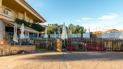 Chalet in El Cruce del Raal photo 7