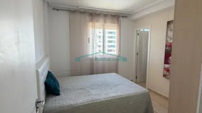 Apartment in Via Parque photo 10
