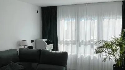 Apartment in Levante photo 4