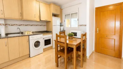 Apartment in Centro photo 4