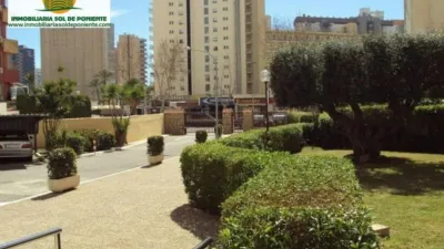 Apartment in Levante photo 19
