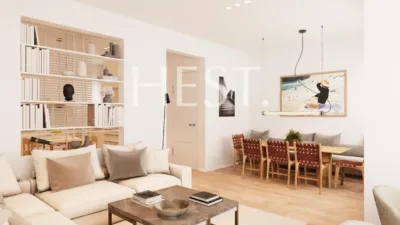 Apartment in Sant Gervasi - Galvany photo 34