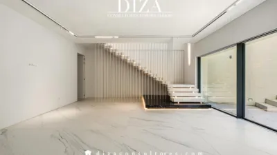 Chalet in Pozuelo de Alarcón photo 81