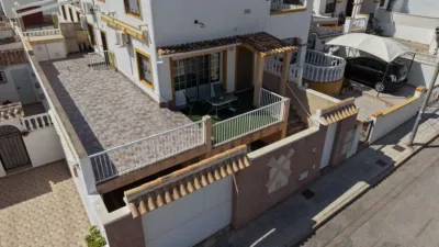 Dúplex en venta en La Florida - Vista 3