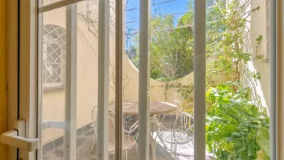 Chalet in El Monte photo 60