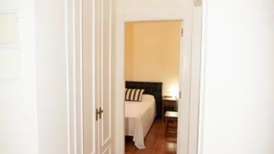 Chalet in Novo Sancti Petri photo 18