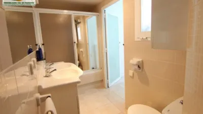 Detached villa in Rincon de Loix, Benidorm. photo 9
