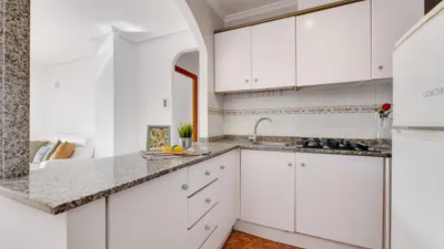 Piso – Torrevieja - Vista 4