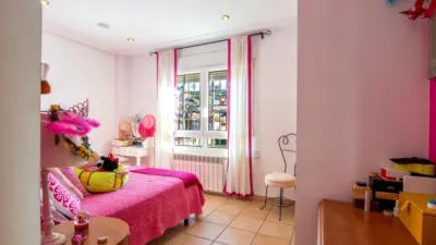 Chalet in Urb. Montepinar photo 43
