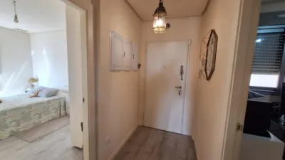 Apartment in Los Dolses photo 18
