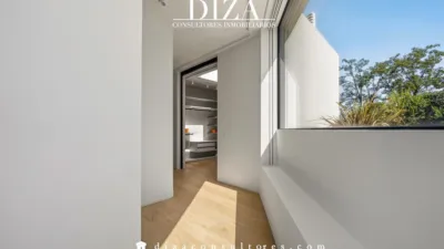 Chalet in Pozuelo de Alarcón photo 45