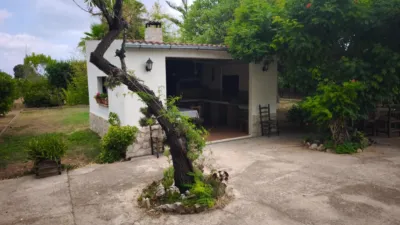 Finca rústica en Cataluña photo 19