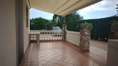 Finca rústica en Cataluña photo 3