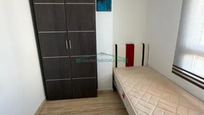 Apartment in Via Parque photo 11