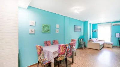 Duplex at Avinguda de Miguel Hernández, 6 photo 6