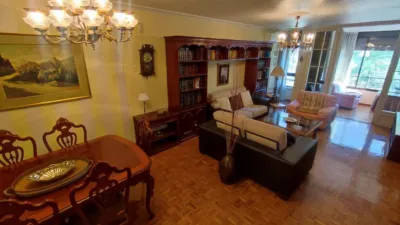 Apartment in the City Centre photo 38