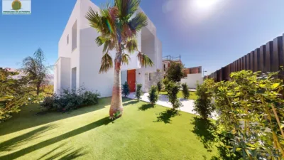 Chalet in Urbanizations photo 44