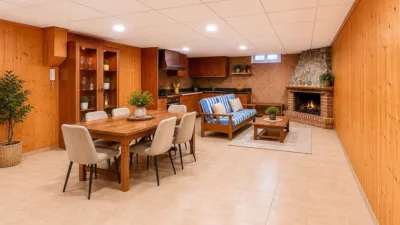 Chalet in Segur de Calafell photo 25