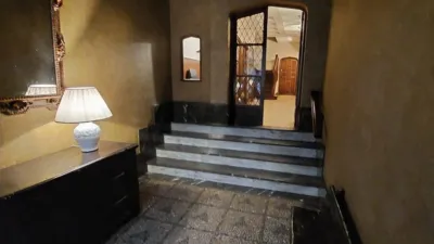 Penthouse on Castellana photo 35