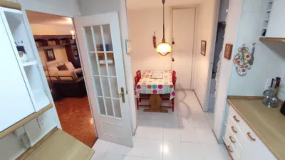Apartment in the City Centre photo 21