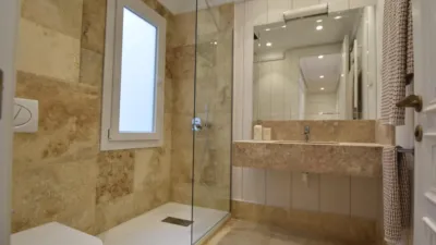 Penthouse on Castellana photo 34