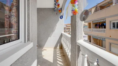 Pis – Torrevieja, San Roque - Vista 2