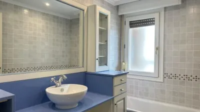 Duplex in Camino de Bidebarri photo 28