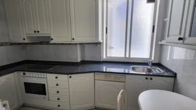 Apartment on Machín Street photo 24