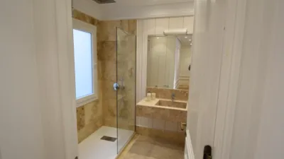 Penthouse on Castellana photo 32