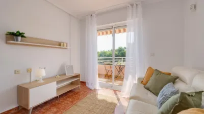 Pis – Torrevieja - Vista 3