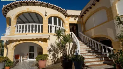 Casa – Dénia - Vista 4